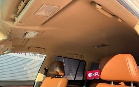 Toyota Land Cruiser 200, 2015 год, 4 795 000 рублей, 17 фотография