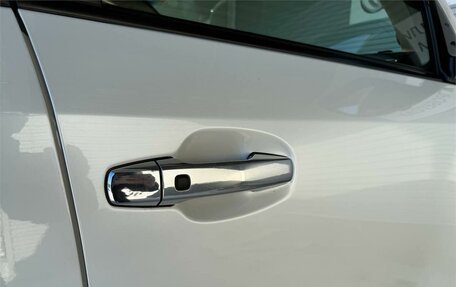 Toyota Land Cruiser 200, 2015 год, 4 795 000 рублей, 30 фотография