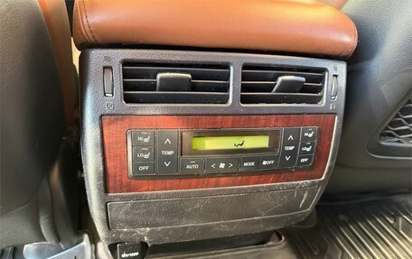 Toyota Land Cruiser 200, 2015 год, 4 795 000 рублей, 27 фотография