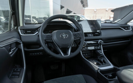 Toyota RAV4, 2025 год, 4 200 000 рублей, 4 фотография