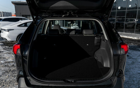 Toyota RAV4, 2025 год, 4 200 000 рублей, 11 фотография