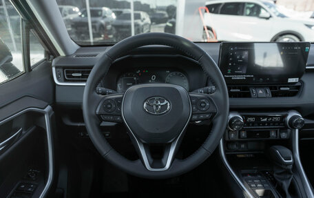 Toyota RAV4, 2025 год, 4 200 000 рублей, 6 фотография