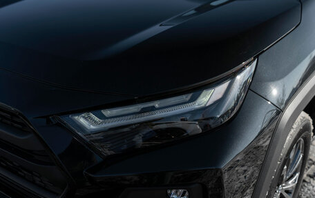 Toyota RAV4, 2025 год, 4 200 000 рублей, 13 фотография