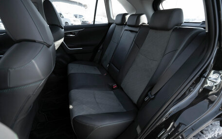 Toyota RAV4, 2025 год, 4 200 000 рублей, 19 фотография