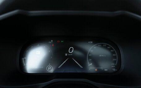 Toyota RAV4, 2025 год, 4 200 000 рублей, 7 фотография