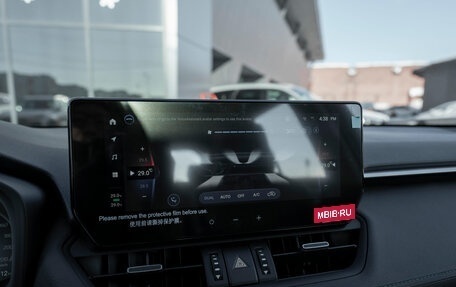 Toyota RAV4, 2025 год, 4 200 000 рублей, 9 фотография