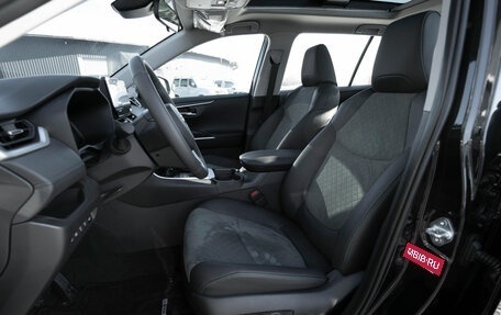 Toyota RAV4, 2025 год, 4 200 000 рублей, 17 фотография