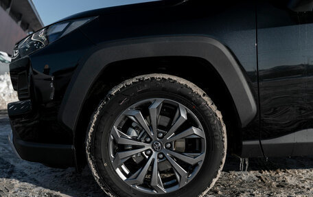 Toyota RAV4, 2025 год, 4 200 000 рублей, 25 фотография