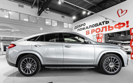 Mercedes-Benz GLE Coupe, 2025 год, 15 399 000 рублей, 4 фотография