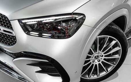 Mercedes-Benz GLE Coupe, 2025 год, 15 399 000 рублей, 9 фотография