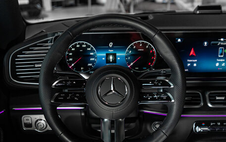 Mercedes-Benz GLE Coupe, 2025 год, 15 399 000 рублей, 15 фотография