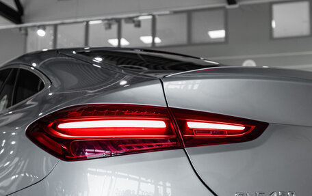 Mercedes-Benz GLE Coupe, 2025 год, 15 399 000 рублей, 11 фотография