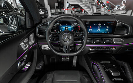 Mercedes-Benz GLE Coupe, 2025 год, 15 399 000 рублей, 14 фотография