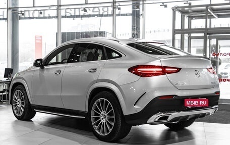 Mercedes-Benz GLE Coupe, 2025 год, 15 399 000 рублей, 7 фотография