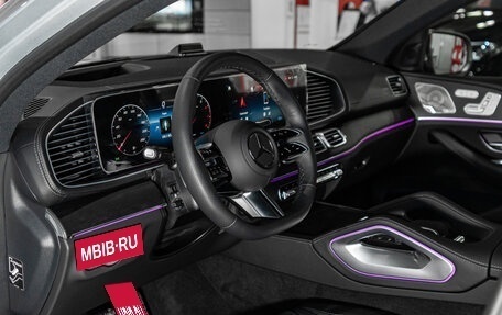 Mercedes-Benz GLE Coupe, 2025 год, 15 399 000 рублей, 12 фотография