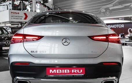 Mercedes-Benz GLE Coupe, 2025 год, 15 399 000 рублей, 6 фотография