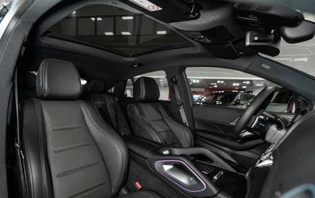 Mercedes-Benz GLE Coupe, 2025 год, 15 399 000 рублей, 22 фотография