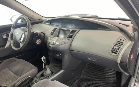 Nissan Primera III, 2006 год, 275 000 рублей, 8 фотография