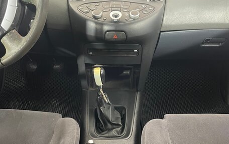 Nissan Primera III, 2006 год, 275 000 рублей, 12 фотография