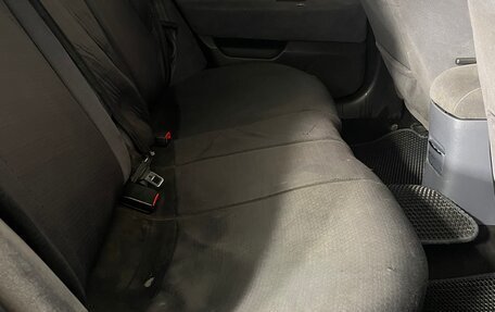 Nissan Primera III, 2006 год, 275 000 рублей, 15 фотография