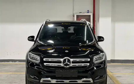 Mercedes-Benz GLB, 2022 год, 2 460 911 рублей, 2 фотография