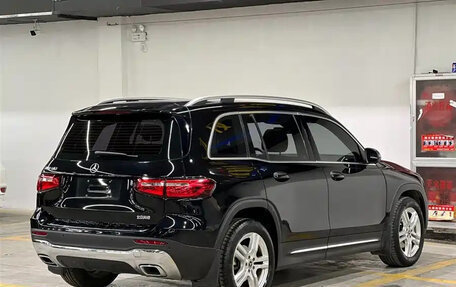 Mercedes-Benz GLB, 2022 год, 2 460 911 рублей, 6 фотография