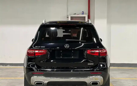 Mercedes-Benz GLB, 2022 год, 2 460 911 рублей, 5 фотография