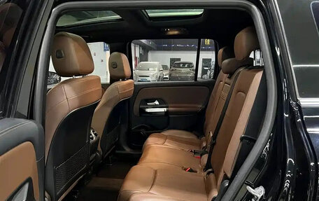 Mercedes-Benz GLB, 2022 год, 2 460 911 рублей, 10 фотография