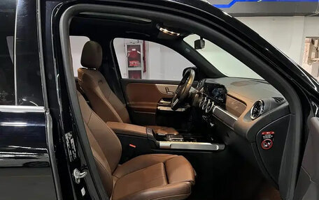 Mercedes-Benz GLB, 2022 год, 2 460 911 рублей, 9 фотография