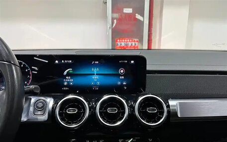 Mercedes-Benz GLB, 2022 год, 2 460 911 рублей, 14 фотография