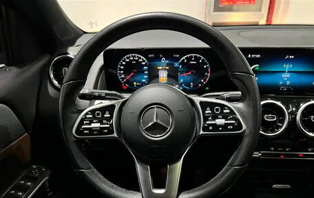 Mercedes-Benz GLB, 2022 год, 2 460 911 рублей, 12 фотография