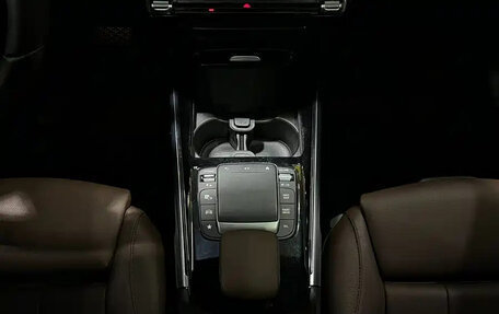 Mercedes-Benz GLB, 2022 год, 2 460 911 рублей, 16 фотография