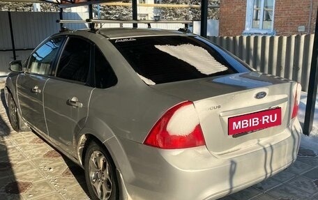 Ford Focus II рестайлинг, 2011 год, 619 000 рублей, 5 фотография