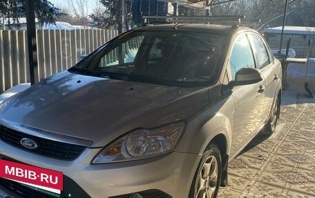 Ford Focus II рестайлинг, 2011 год, 619 000 рублей, 2 фотография