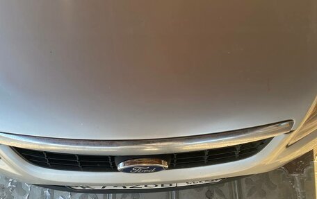 Ford Focus II рестайлинг, 2011 год, 619 000 рублей, 6 фотография