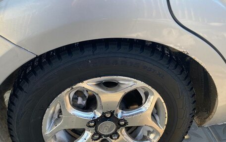 Ford Focus II рестайлинг, 2011 год, 619 000 рублей, 7 фотография