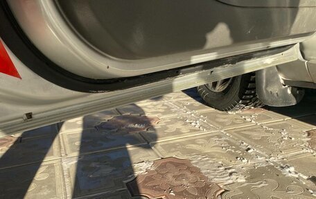 Ford Focus II рестайлинг, 2011 год, 619 000 рублей, 16 фотография