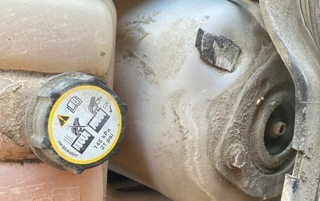 Ford Focus II рестайлинг, 2011 год, 619 000 рублей, 14 фотография