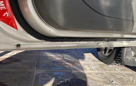 Ford Focus II рестайлинг, 2011 год, 619 000 рублей, 19 фотография