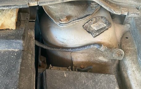 Ford Focus II рестайлинг, 2011 год, 619 000 рублей, 13 фотография