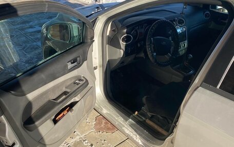 Ford Focus II рестайлинг, 2011 год, 619 000 рублей, 17 фотография