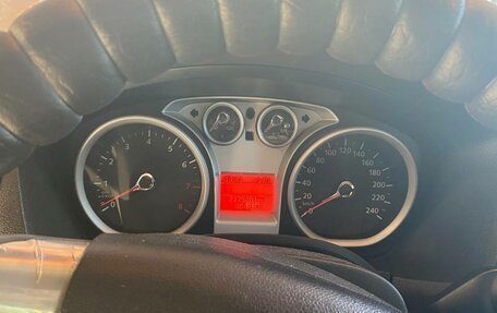 Ford Focus II рестайлинг, 2011 год, 619 000 рублей, 18 фотография