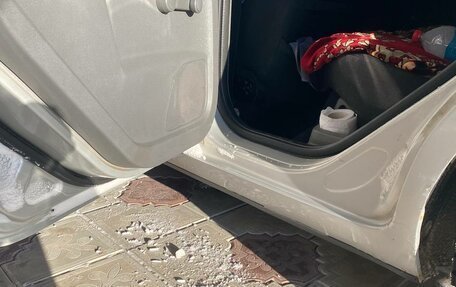 Ford Focus II рестайлинг, 2011 год, 619 000 рублей, 20 фотография