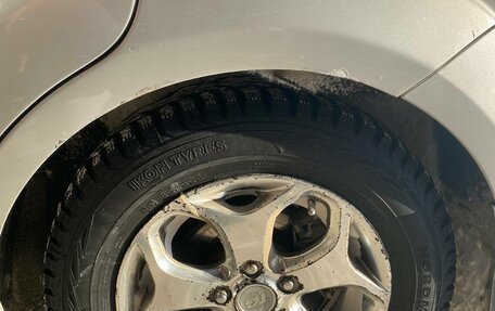 Ford Focus II рестайлинг, 2011 год, 619 000 рублей, 21 фотография