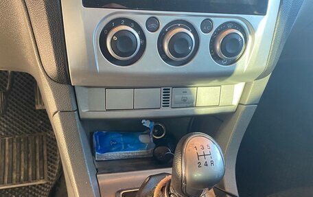 Ford Focus II рестайлинг, 2011 год, 619 000 рублей, 22 фотография