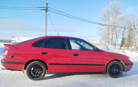 Toyota Carina E, 1994 год, 500 000 рублей, 2 фотография