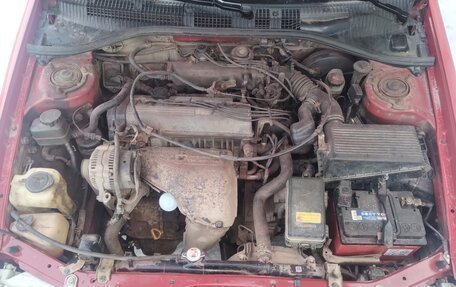 Toyota Carina E, 1994 год, 500 000 рублей, 9 фотография