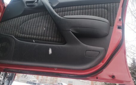 Toyota Carina E, 1994 год, 500 000 рублей, 15 фотография