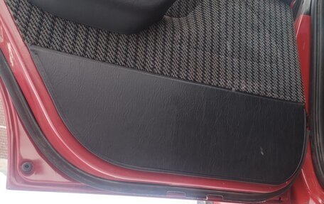 Toyota Carina E, 1994 год, 500 000 рублей, 13 фотография