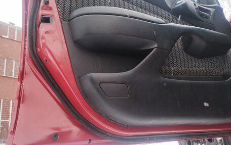 Toyota Carina E, 1994 год, 500 000 рублей, 12 фотография